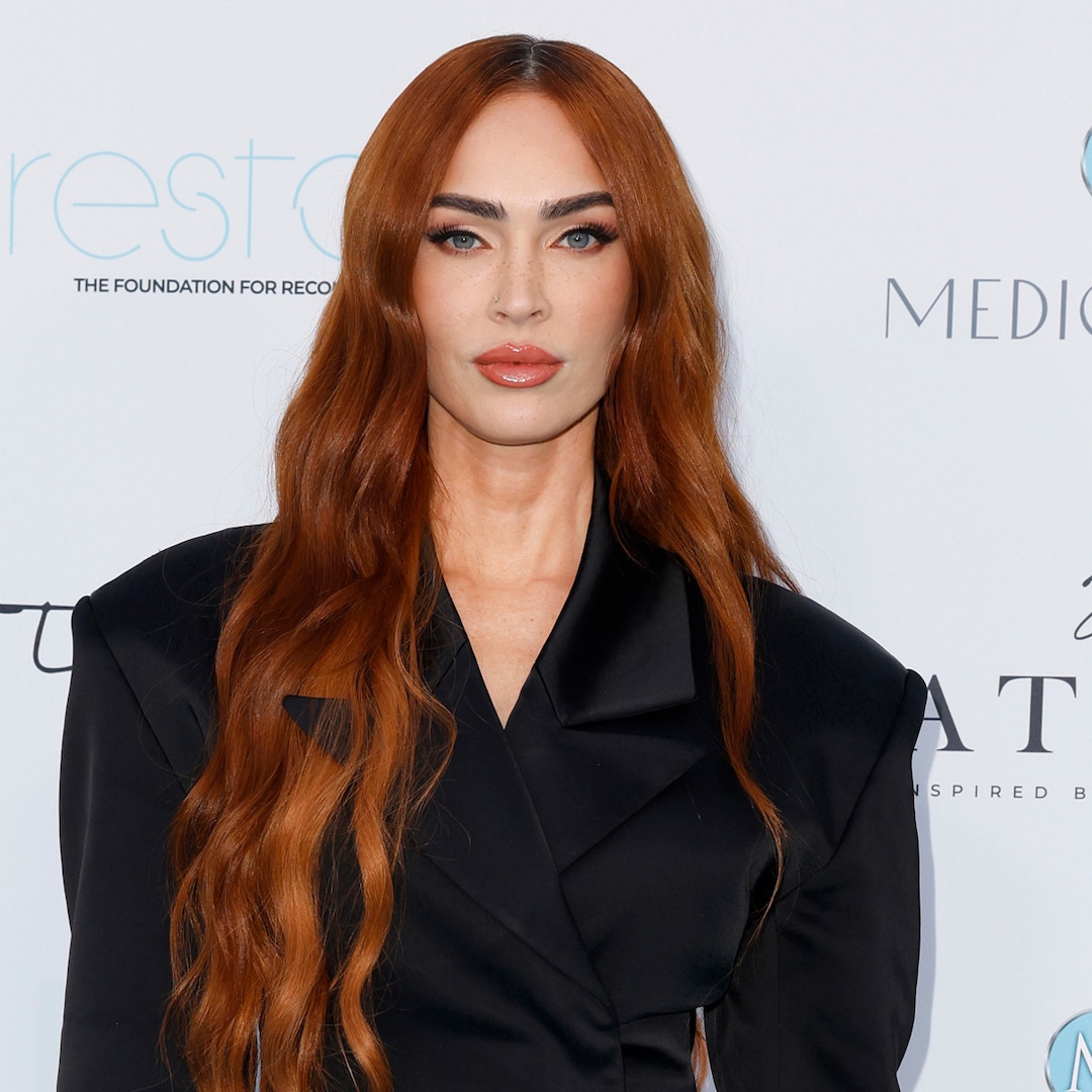 Megan Fox Claps Back at “Bulls–t” Claims She’s Stingy